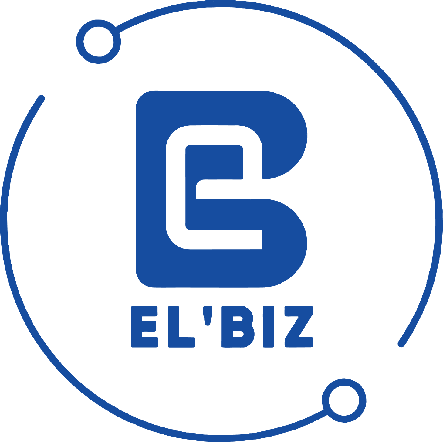 ElBiz Logo